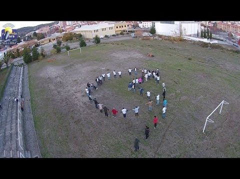 ONDA LIVRE TV – 3 de Dezembro – Dia Internacional das Pessoas com Deficiência