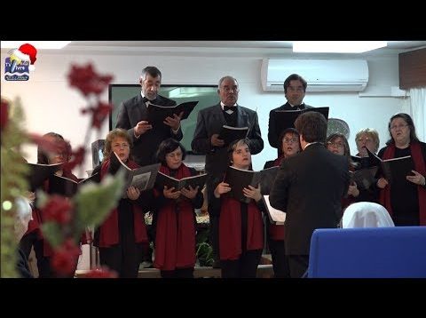 ONDA LIVRE TV – Concerto de Natal na Santa Casa da Misericórdia