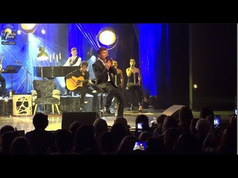 ONDA LIVRE TV – Concerto de Tony Carreira no Casino de Chaves