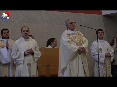 ONDA LIVRE TV – Homenagem a Cónego Melo