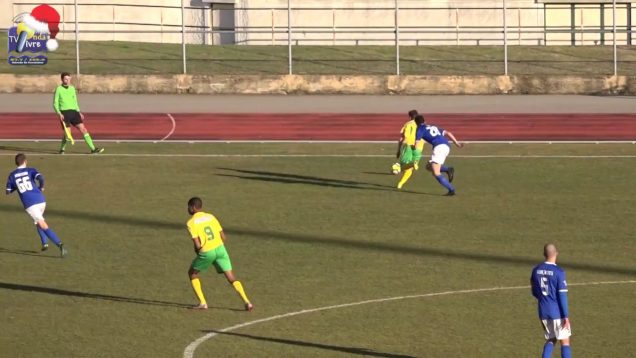 ONDA LIVRE TV – Juniores perdem em casa com o Freamunde