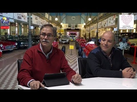 ONDA LIVRE TV – Motores, a Nossa Paixão | Episódio 11