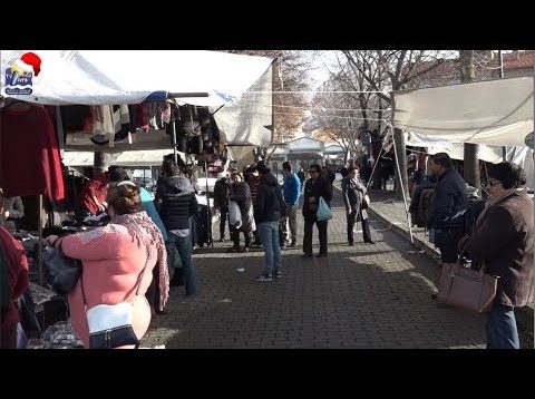 ONDA LIVRE TV – Última Feira do Ano em Macedo de Cavaleiros