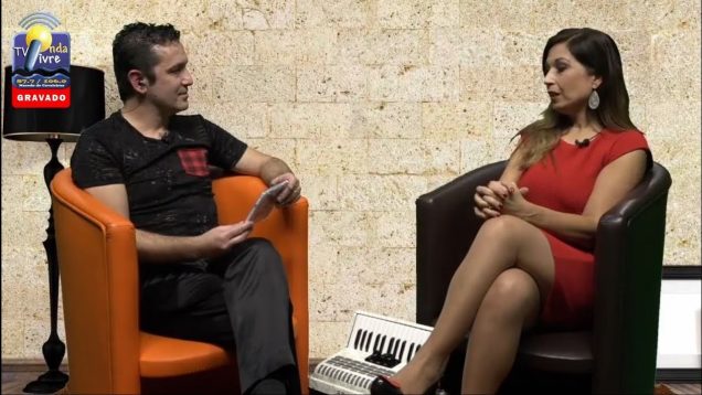 ONDA LIVRE TV – Entrevistas com Rui Costa | À conversa com Mokika