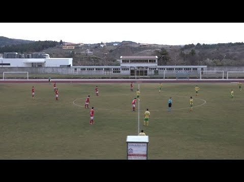 ONDA LIVRE TV – Juniores de Macedo perdem frente ao Merelinense