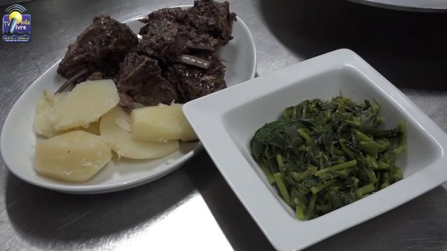 ONDA LIVRE TV – Rota do Javali faz gosto aos amantes da gastronomia cinegética