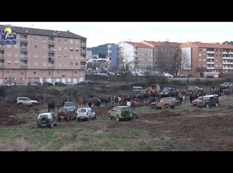 ONDA LIVRE TV – XXII Feira da Caça e do Turismo e XXIV Festa dos Caçadores do Norte | Diário 2