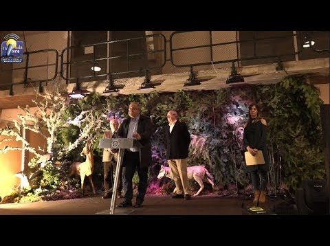 ONDA LIVRE TV – XXII Feira da Caça e do Turismo e XXIV Festa dos Caçadores do Norte | Diário 1