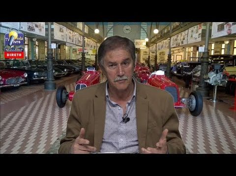 ONDA LIVRE TV   Motores, a nossa Paixão | Episódio 14