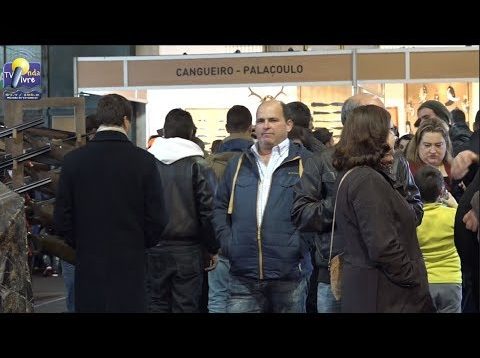 ONDA LIVRE TV – XXII Feira da Caça e Turismo e XXIV Festa dos Caçadores do Norte | Diário 3
