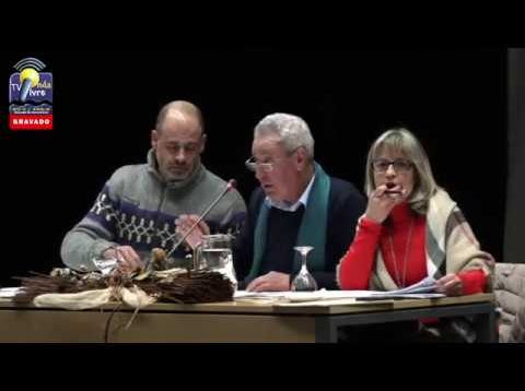 ONDA LIVRE TV – Assembleia Municipal 28-02-2018