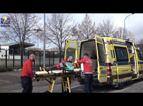 ONDA LIVRE TV – Atropelamento Rodoviário deixa mulher ferida