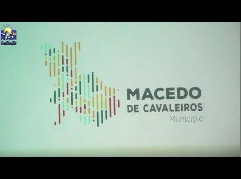 ONDA LIVRE TV – Macedo tem nova imagem institucional e novidades na agenda cultural