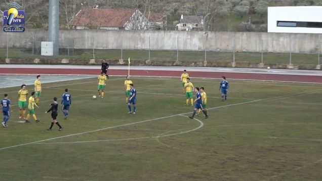ONDA LIVRE TV – Mais uma derrota dos Juniores de Macedo