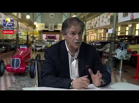 ONDA LIVRE TV – Motores, a nossa Paixão | Ep  18