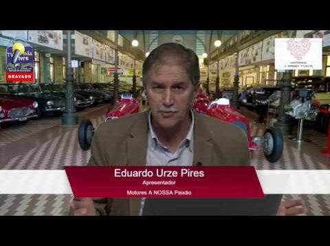 ONDA LIVRE TV – Motores, a nossa Paixão | Episódio 16