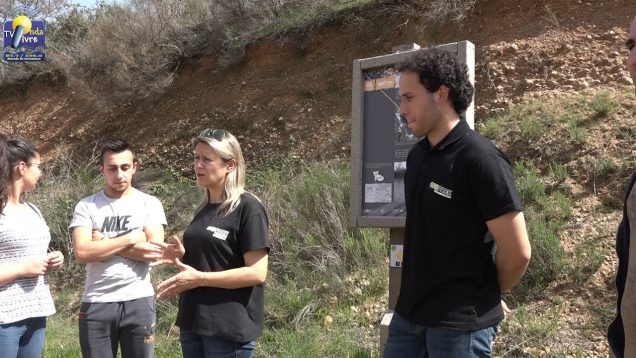 ONDA LIVRE TV – Alunos de Macedo celebram o Dia Mundial da Terra