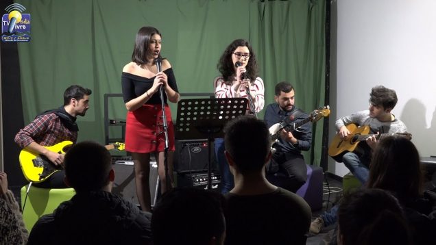 ONDA LIVRE TV – “Concerto mais pequeno do Mundo”