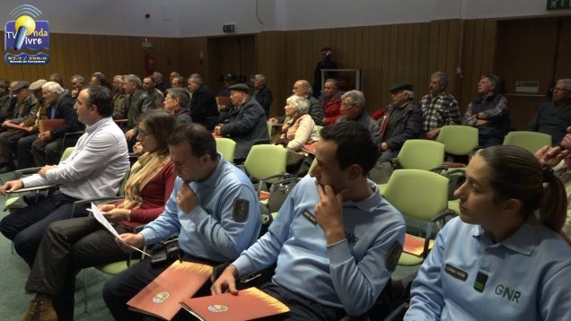 ONDA LIVRE TV – Condução de tratores e máquinas agrícolas vão ter novas regras