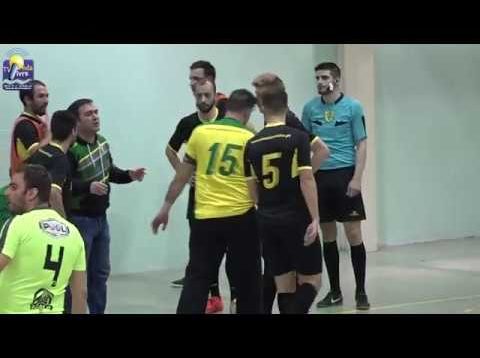 ONDA LIVRE TV – GDM garante lugar na final do Campeonato