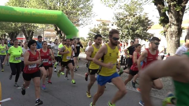 ONDA LIVRE TV – I Corrida e Caminhada da Liberdade