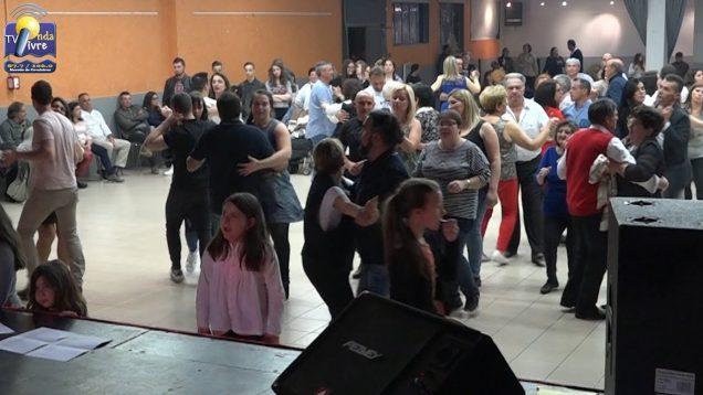 ONDA LIVRE TV – Páscoa em família em Bellegarde