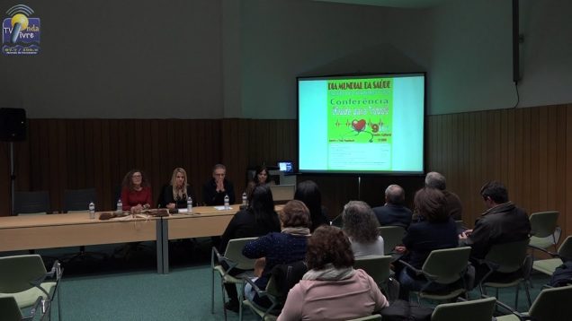 ONDA LIVRE TV – “Saúde para Todos” assinalou o Dia Mundial da Saúde em Macedo