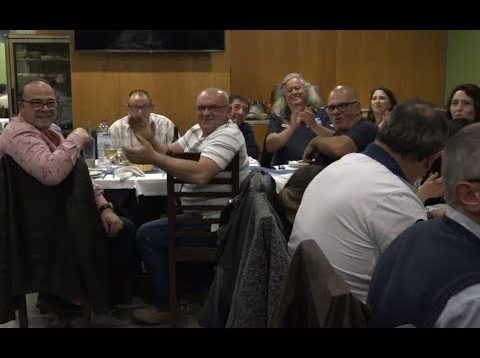 ONDA LIVRE TV – 30º aniversário dos filhos da Escola de 88 celebrado em Macedo