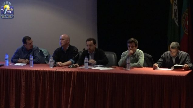 ONDA LIVRE TV – Clube Atlético de Macedo de Cavaleiros realiza Assembleia Geral
