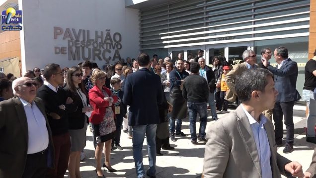ONDA LIVRE TV – Feira Franca – Porca de Murça
