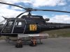 ONDA LIVRE TV – Macedo já recebeu o primeiro helicóptero bombardeiro em permanência no distrito