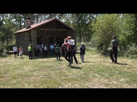 ONDA LIVRE TV – Rota dos Moinhos de Bagueixe