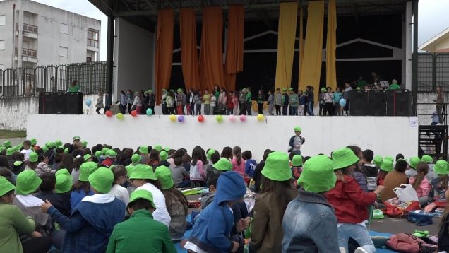 ONDA LIVRE TV – Dia Mundial da Criança em Macedo de Cavaleiros