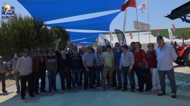 ONDA LIVRE TV – Feira Nacional da Agricultura de Santarém