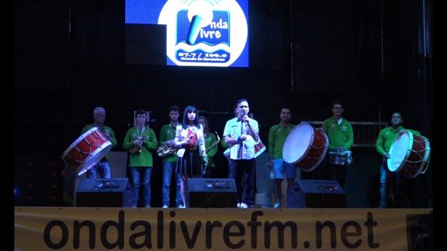 ONDA LIVRE TV – Feiras e Festas | I Feira da Cereja em Lamas