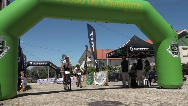 ONDA LIVRE TV – XV Maratona de BTT da Vimont