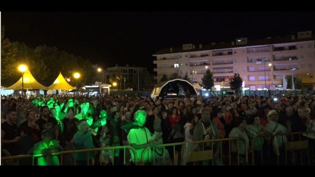 ONDA LIVRE TV – 35º Feira de São Pedro em Macedo de Cavaleiros