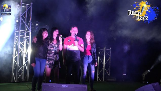ONDA LIVRE TV – Feiras e Festas no Festival das Migas e Peixe do Rio | Foz do Sabor 2018