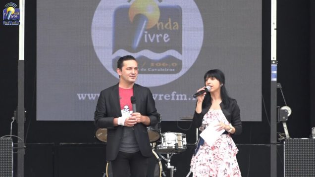 ONDA LIVRE TV – Festa da Música Portuguesa da Rádio Onda Livre