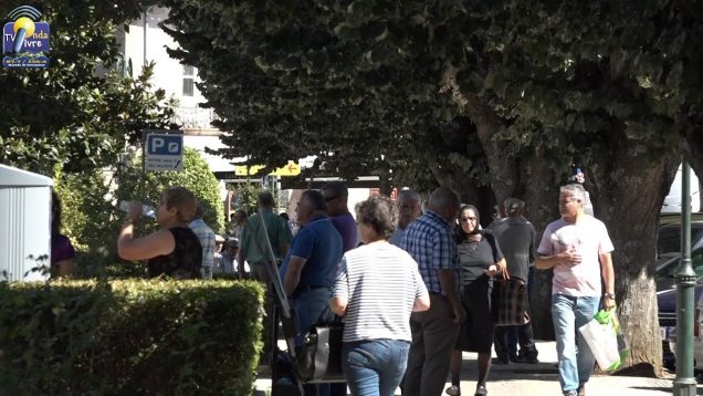 ONDA LIVRE TV – Como corre o verão para a cidade macedense?