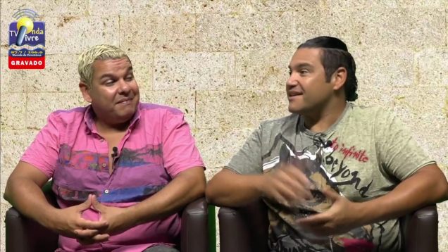 ONDA LIVRE TV – Entrevistas com Rui Costa | À conversa com Némanus