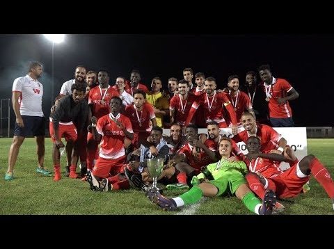ONDA LIVRE TV – GD Mirandês vence Supertaça “Sílvio Carvalho” em Macedo