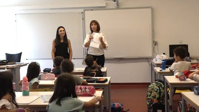 ONDA LIVRE TV – Município Macedense ajuda nos custos da educação
