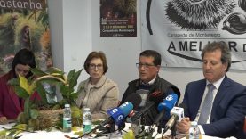 ONDA LIVRE TV – Apresentação da XXII Feira da Castanha Judia de Carrazedo de Montenegro