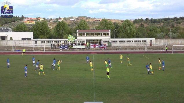 ONDA LIVRE TV – CA Macedo consegue primeiro ponto do campeonato