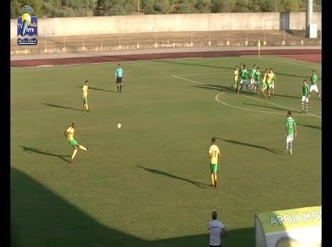ONDA LIVRE TV – CA Macedo vence jogo de apresentação aos sócios