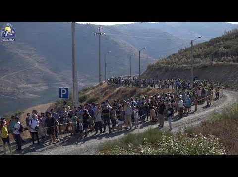 ONDA LIVRE TV –  Caminhão –  Lagos do Sabor