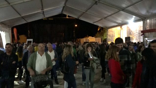 ONDA LIVRE TV – Feira dos Gorazes 2018 | Mogadouro