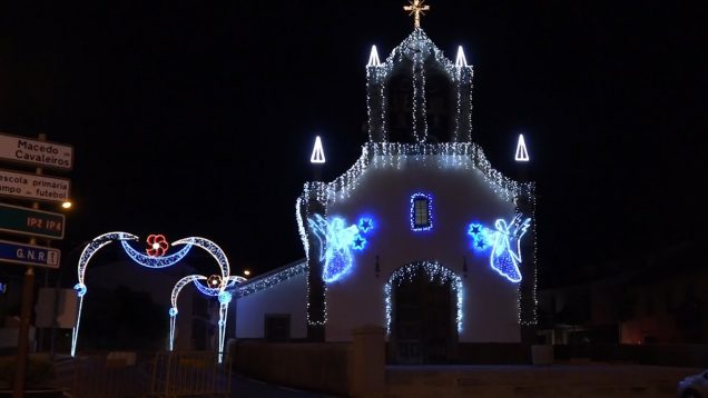 ONDA LIVRE TV –  Festa em Honra de Nossa Srª da Oliveira em Morais 2018