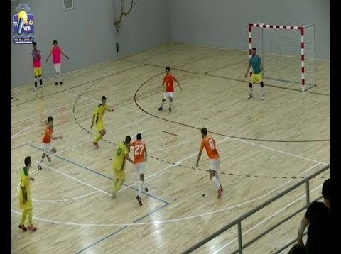 ONDA LIVRE TV – GDM assinala segunda derrota no campeonato